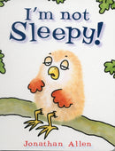 I'm Not Sleepy-9781907152603
