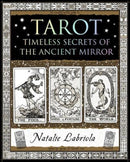 Tarot : Timeless Secrets of the Ancient Mirror-9781907155505