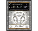 Elements of Chemistry : Quarks, Atoms and Molecules-9781907155529