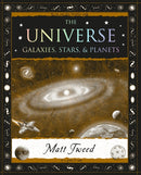 The Pocket Universe : Galaxies, Stars, Planets and Moons-9781907155727