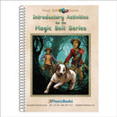 Phonic Books Magic Belt Introductory Activities