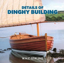 Details of Dinghy Building-9781907206214
