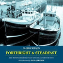 Forthright & Steadfast : The Wooden Fishing Boats of Richard Irvin & Sons-9781907206412