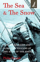 The Sea and the Snow-9781907206597