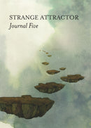 Strange Attractor Journal Five??-9781907222528