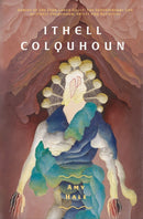 Ithell Colquhoun : Genius of The Fern Loved Gully-9781907222863