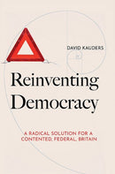 Reinventing Democracy