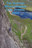 The Scottish Mountaineering Club Journal 2022-9781907233296