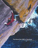 The Great Sea Cliffs of Scotland-9781907233371