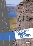 Scottish Rock Climbs-9781907233432
