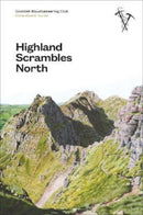 Highland Scrambles North-9781907233449