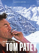 One Man's Legacy: Tom Patey-9781907233463