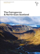 The Cairngorms & North-East Scotland-9781907233487
