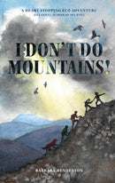 I Don't Do Mountains-9781907233548