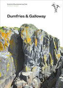 Dumfries and Galloway Climbers' Guide