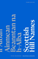 Scottish Hill Names
