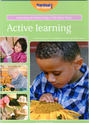 Active Learning-9781907241352