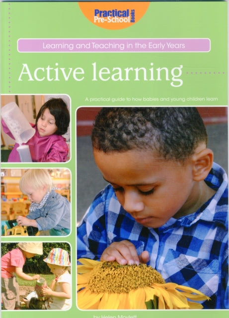 Active Learning-9781907241352