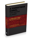 A Christmas Carol : The Festive Classic-9781907326103