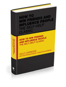 How to Win Friends and Influence People-9781907326158