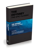 The Odyssey
