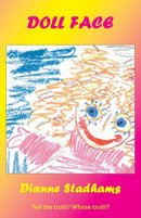 Doll Face-9781907335914