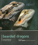 Bearded Dragon - Pet Expert-9781907337154
