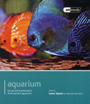 Aquarium- Pet Friendly-9781907337185