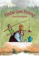 Findus Goes Fishing-9781907359729