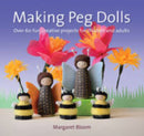 Making Peg Dolls-9781907359774