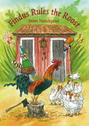 Findus Rules the Roost-9781907359873
