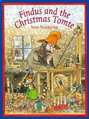 Findus and the Christmas Tomte-9781907359934
