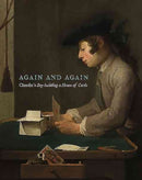 Taking Time : Chardin's House of Cards-9781907372339