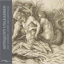 Antiquity Unleashed : Aby Warburg, Durer and Mantegna-9781907372582