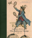 Endeavouring Banks : Exploring Collections from the Endeavour Voyage 1768-1771-9781907372902