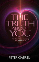 The Truth About You-9781907402845