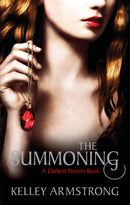 The Summoning : Book 1 of the Darkest Powers Series-9781907410062