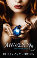 The Awakening : Book 2 of the Darkest Powers Series-9781907410079