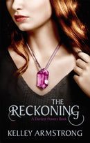 The Reckoning : Book 3 of the Darkest Powers Series-9781907410086