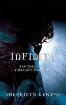 Infinity : Number 1 in series-9781907410222
