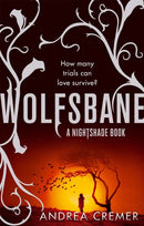 Wolfsbane : Number 2 in series-9781907410314