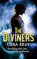 The Diviners : Number 1 in series-9781907410406