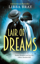 Lair of Dreams : A Diviners Novel-9781907410420