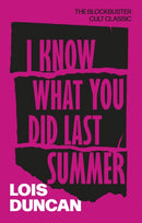 I Know What You Did Last Summer