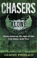 Chasers : Number 1 in series-9781907410673