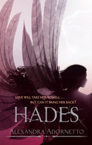 Hades : Number 2 in series-9781907410789