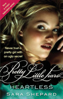 Heartless : Number 7 in series-9781907410857