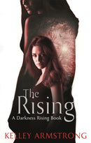 The Rising : Book 3 of the Darkness Rising Series-9781907410994
