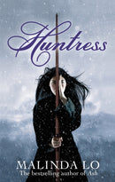 Huntress-9781907411090