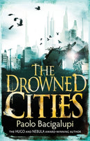 The Drowned Cities : Number 2 in series-9781907411113